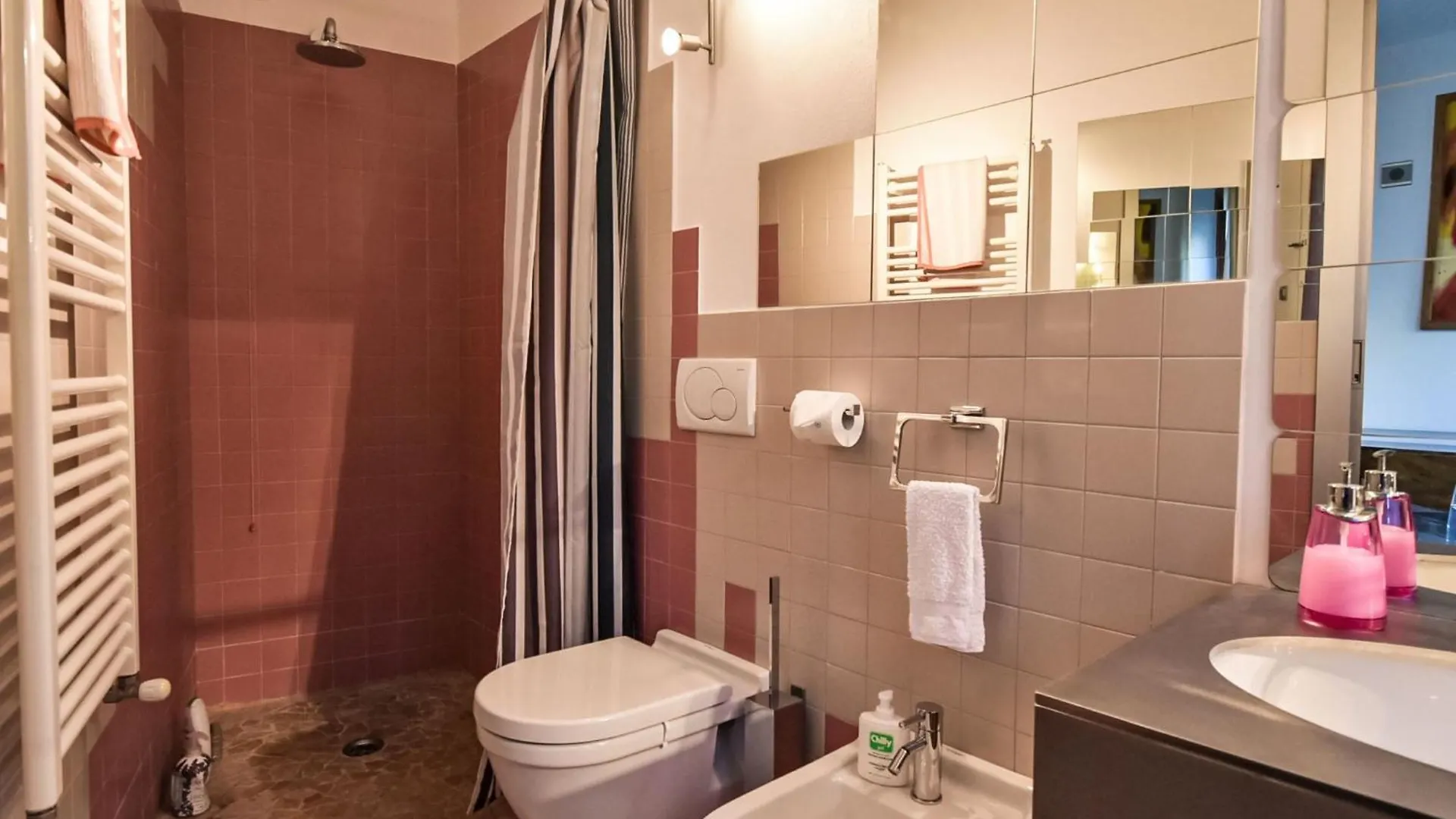 Apartment Xino Terrace View-2 By Interhome Fonteno 0*,  إيطاليا