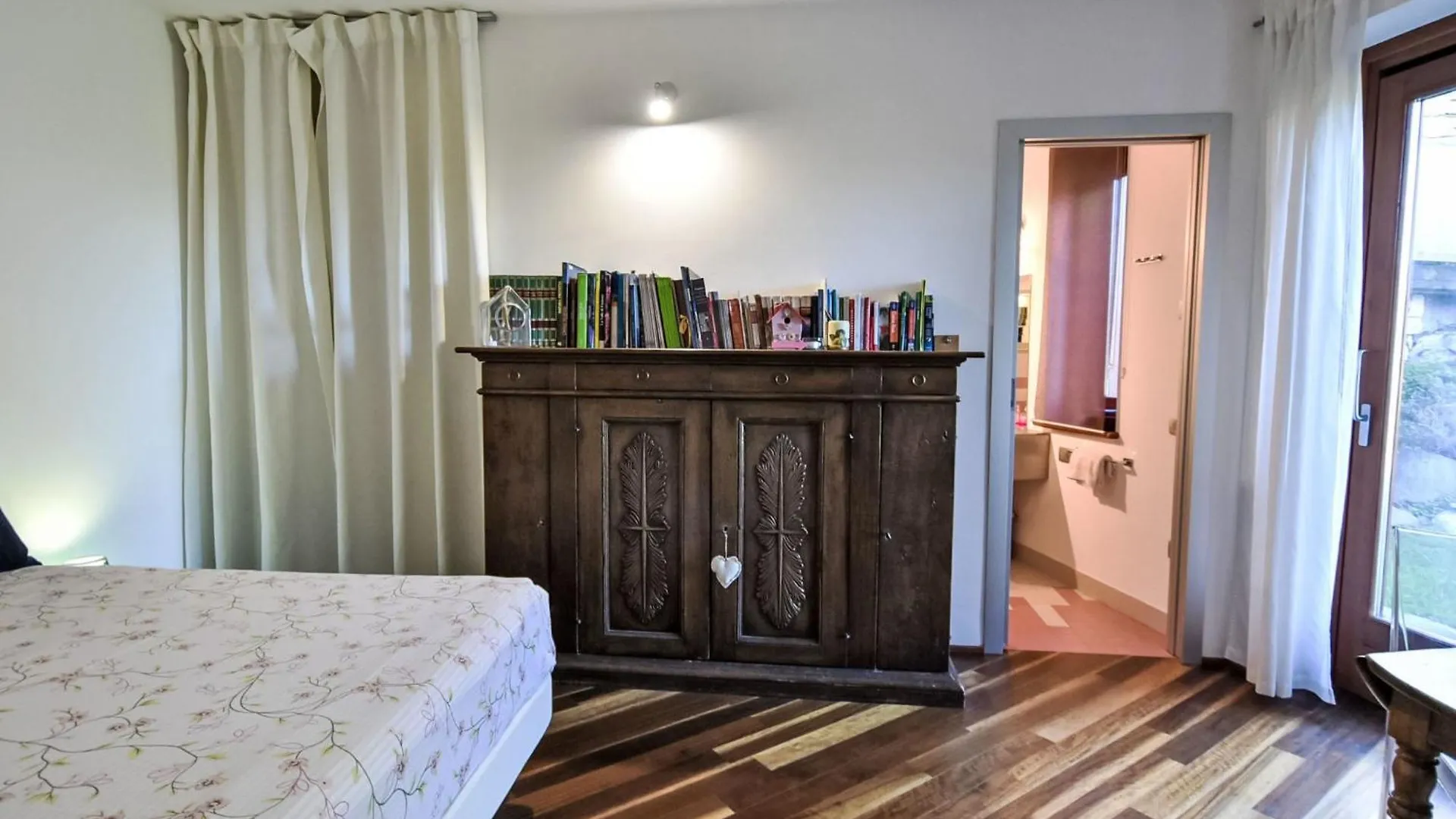 Apartment Xino Terrace View-2 By Interhome Fonteno
