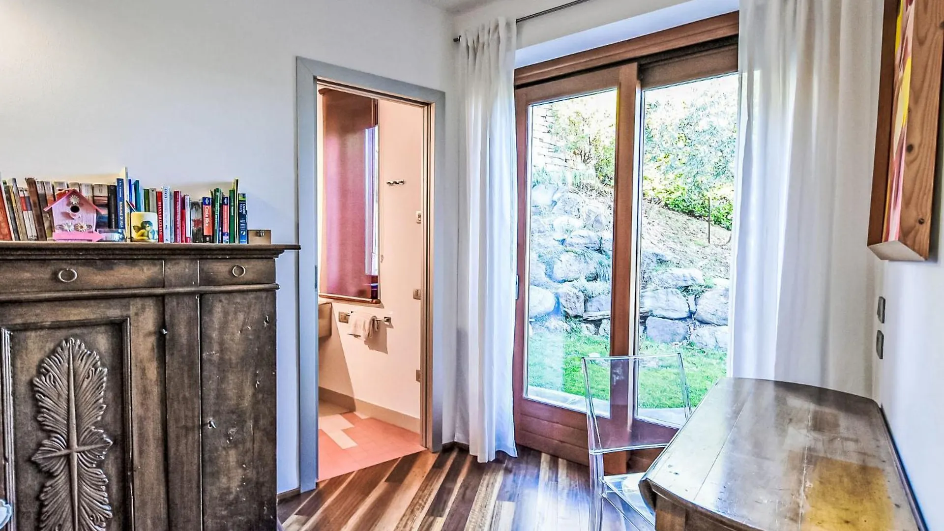 Apartment Xino Terrace View-2 By Interhome Fonteno