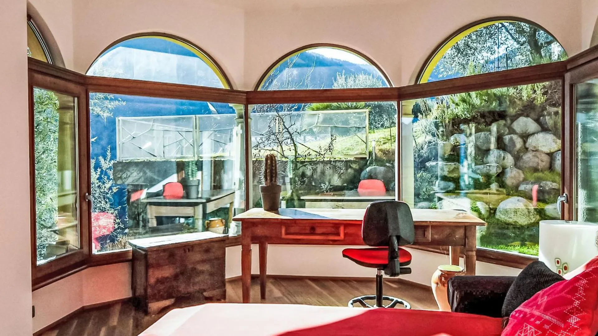 Apartment Xino Terrace View-2 By Interhome Fonteno 0*,  إيطاليا