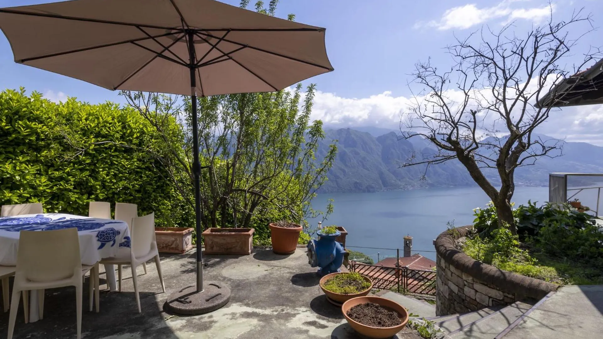 Apartment Xino Terrace View-2 By Interhome Fonteno