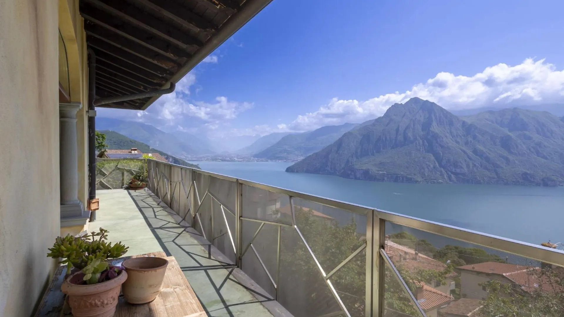 Apartment Xino Terrace View-2 By Interhome Fonteno 0*,  إيطاليا